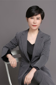 秦炜琳（ Lynn.Q ）